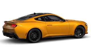 2026 Ford Mustang® External Image 4